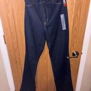 Old Navy Dark Blue Men's Jeans